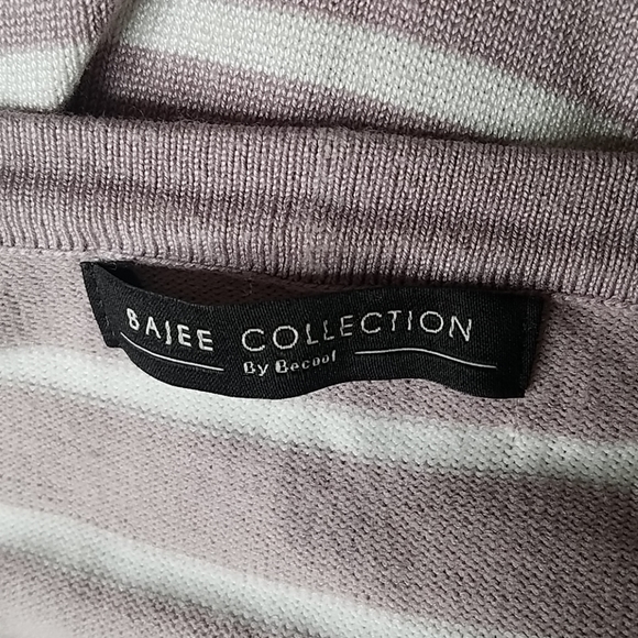 BAJEE COLLECTION Cardigan - Picture 4 of 4